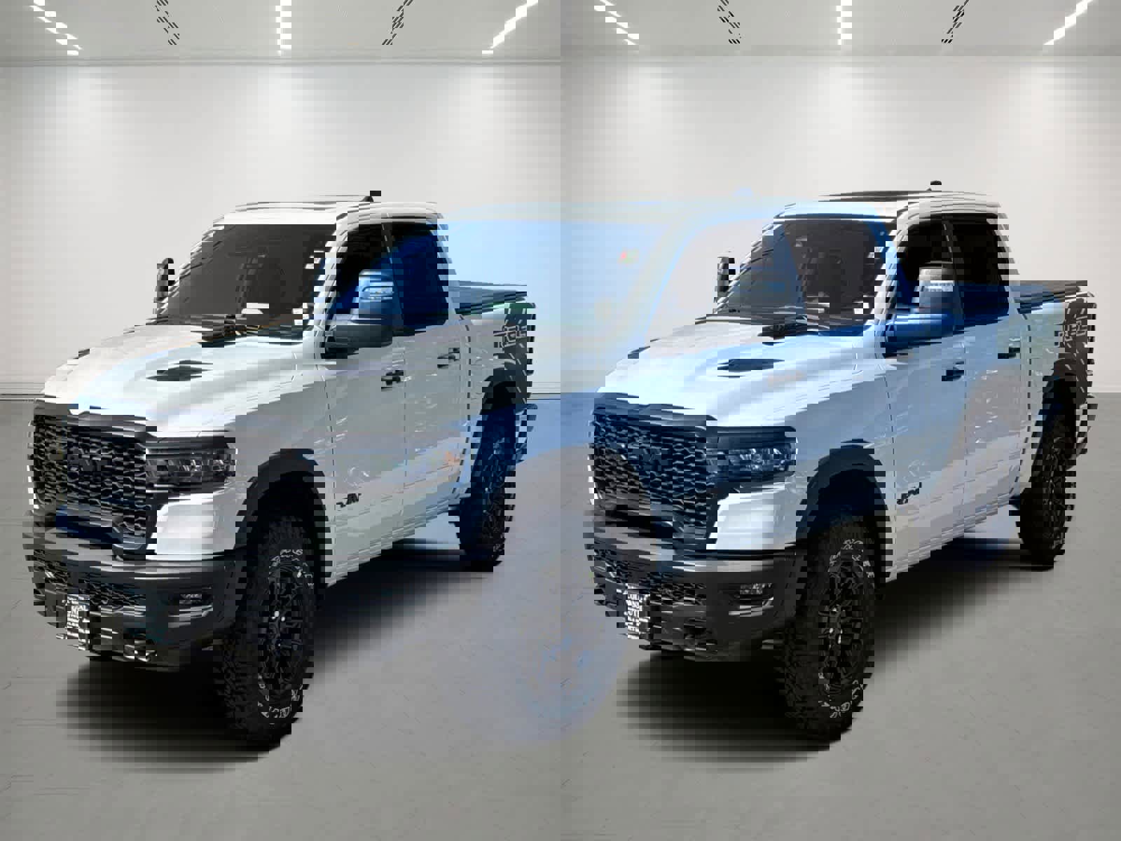 New 2026 RAM 1500 Rebel image 1