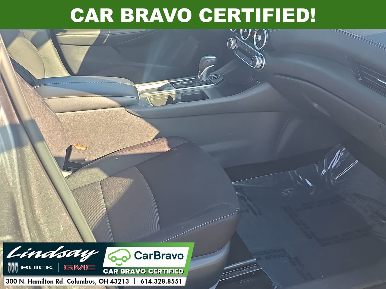 Used 2024 Nissan Sentra SV image 28