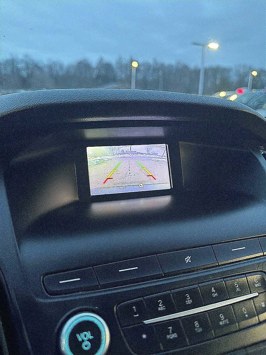 Used 2018 Ford Focus S image 20