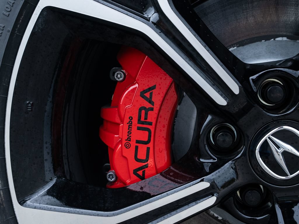 New 2026 Acura MDX Type S AWD/4WD image 7