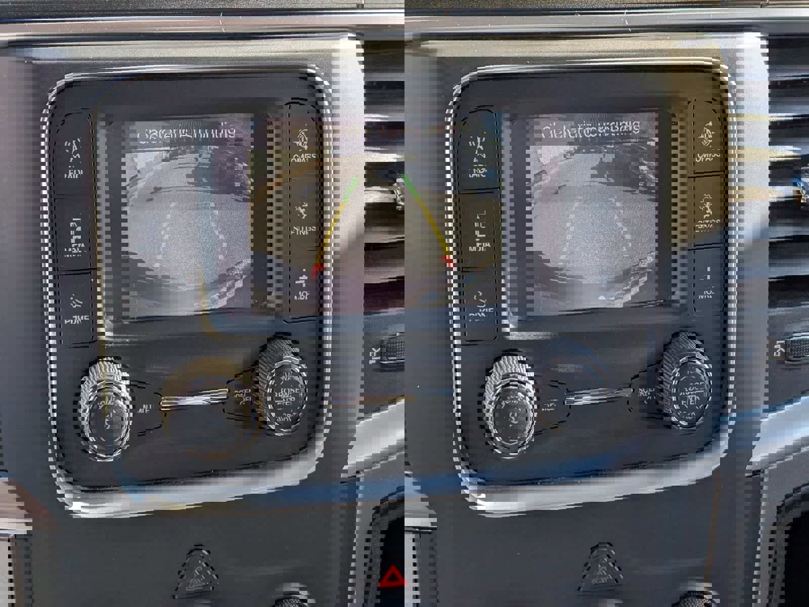 Used 2024 RAM 1500 Classic SLT image 24