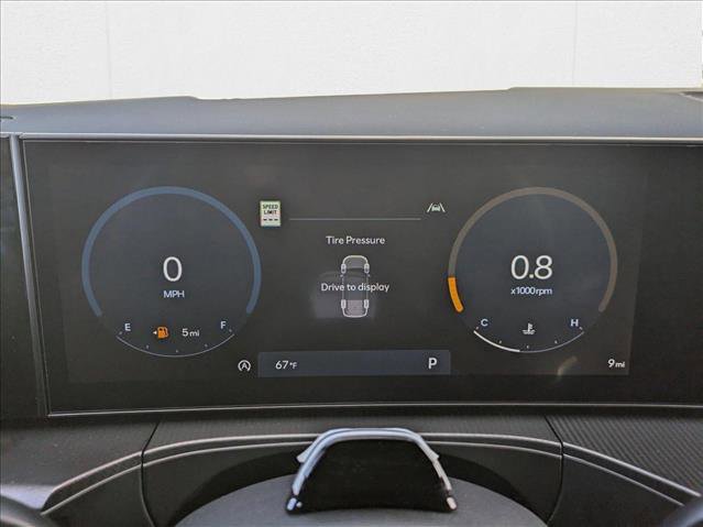 New 2025 Hyundai Santa Fe Calligraphy w/ Tow & Go Package image 11