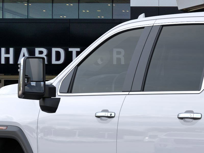 New 2026 GMC Sierra 3500 SLT image 14