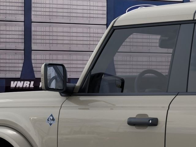 New 2026 Ford Bronco Outer Banks AWD/4WD image 22