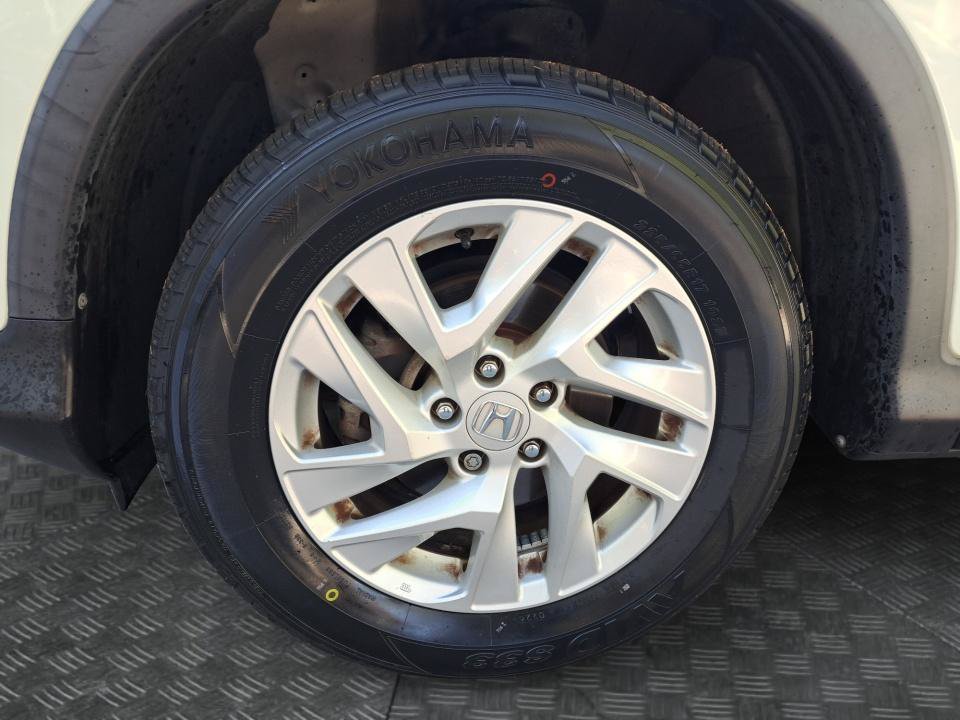 Used 2016 Honda CR-V EX image 25