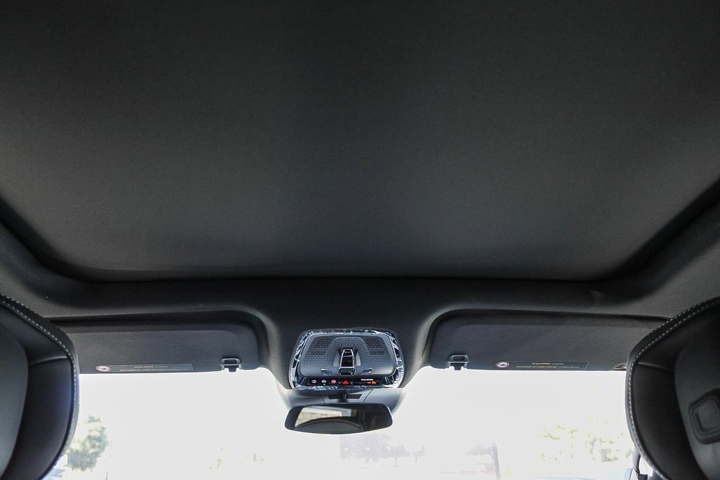 New 2025 Cadillac Lyriq Sport image 18