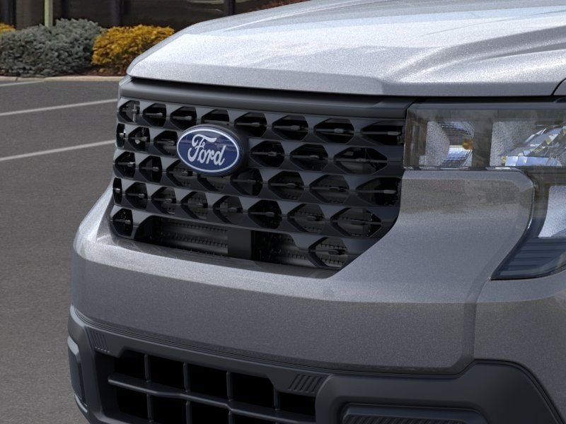 New 2026 Ford Maverick XL AWD/4WD image 18