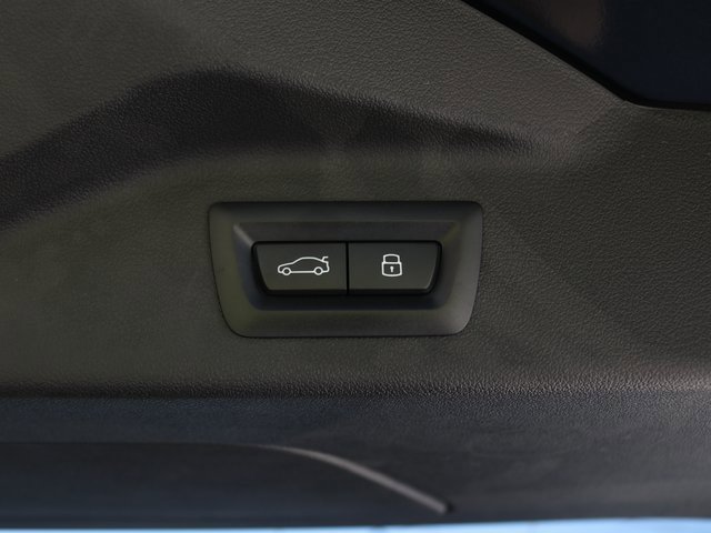 New 2026 BMW X7 xDrive40i image 38