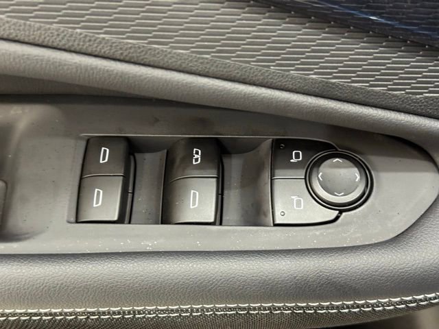 New 2025 Chevrolet Blazer EV LT image 27