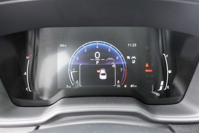 New 2026 Toyota Corolla LE FWD image 19