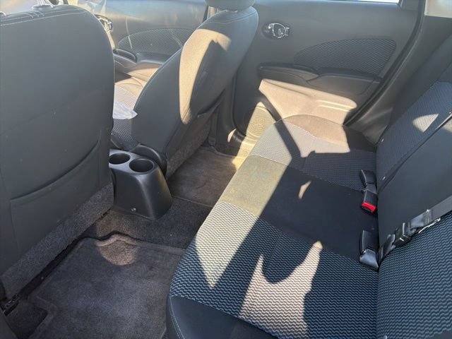 Used 2014 Nissan Versa Note SV FWD image 8