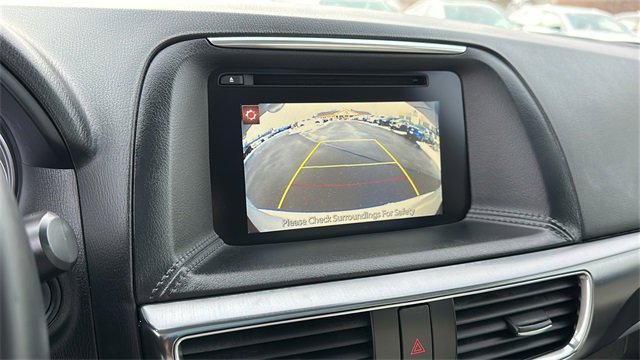 Used 2016 MAZDA CX-5 Grand Touring image 16