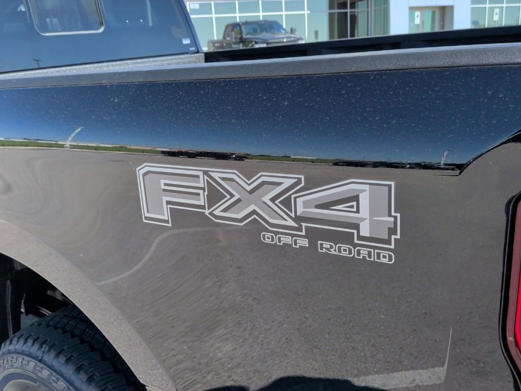 New 2026 Ford F250 Lariat image 47