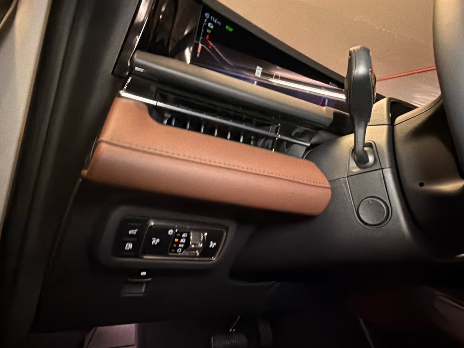 New 2026 Lincoln Nautilus Reserve AWD/4WD image 29