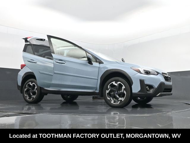 Used 2023 Subaru Crosstrek 2.5i Limited image 33