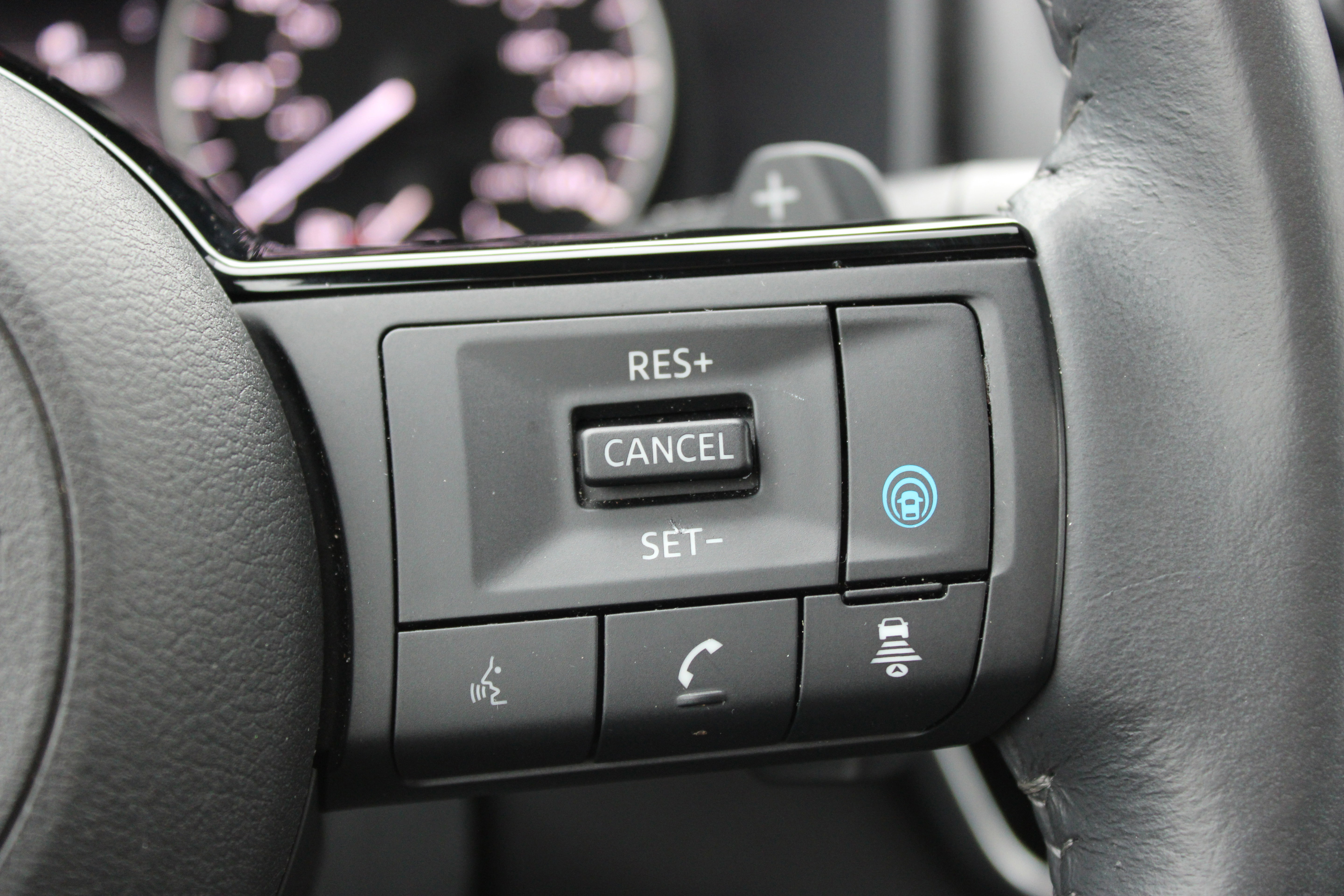 Certified 2023 Nissan Rogue SV w/ SV Premium Package AWD/4WD image 28