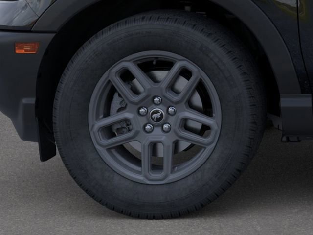 New 2026 Ford Bronco Sport Big Bend AWD/4WD image 22
