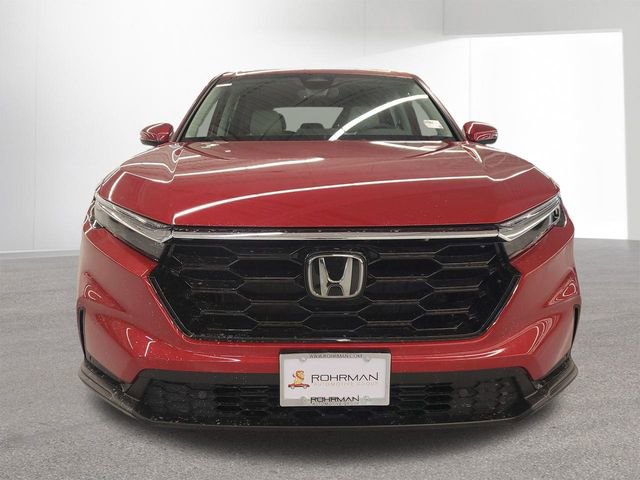 New 2026 Honda CR-V EX-L image 26