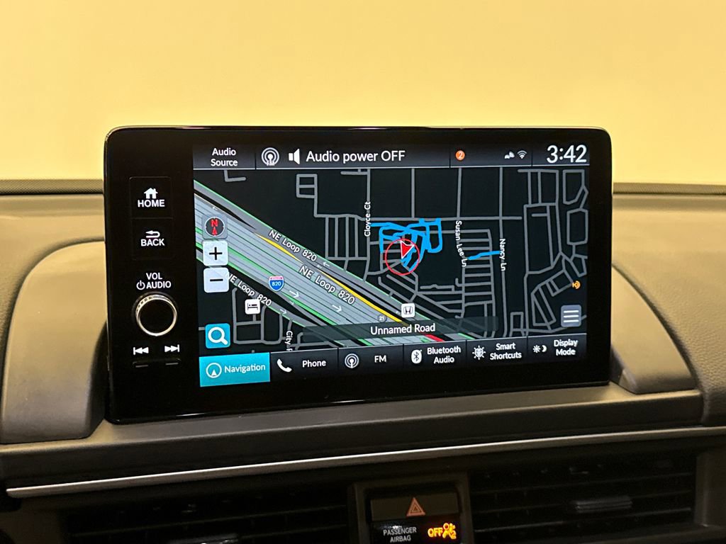 Certified 2025 Honda Pilot Elite image 28