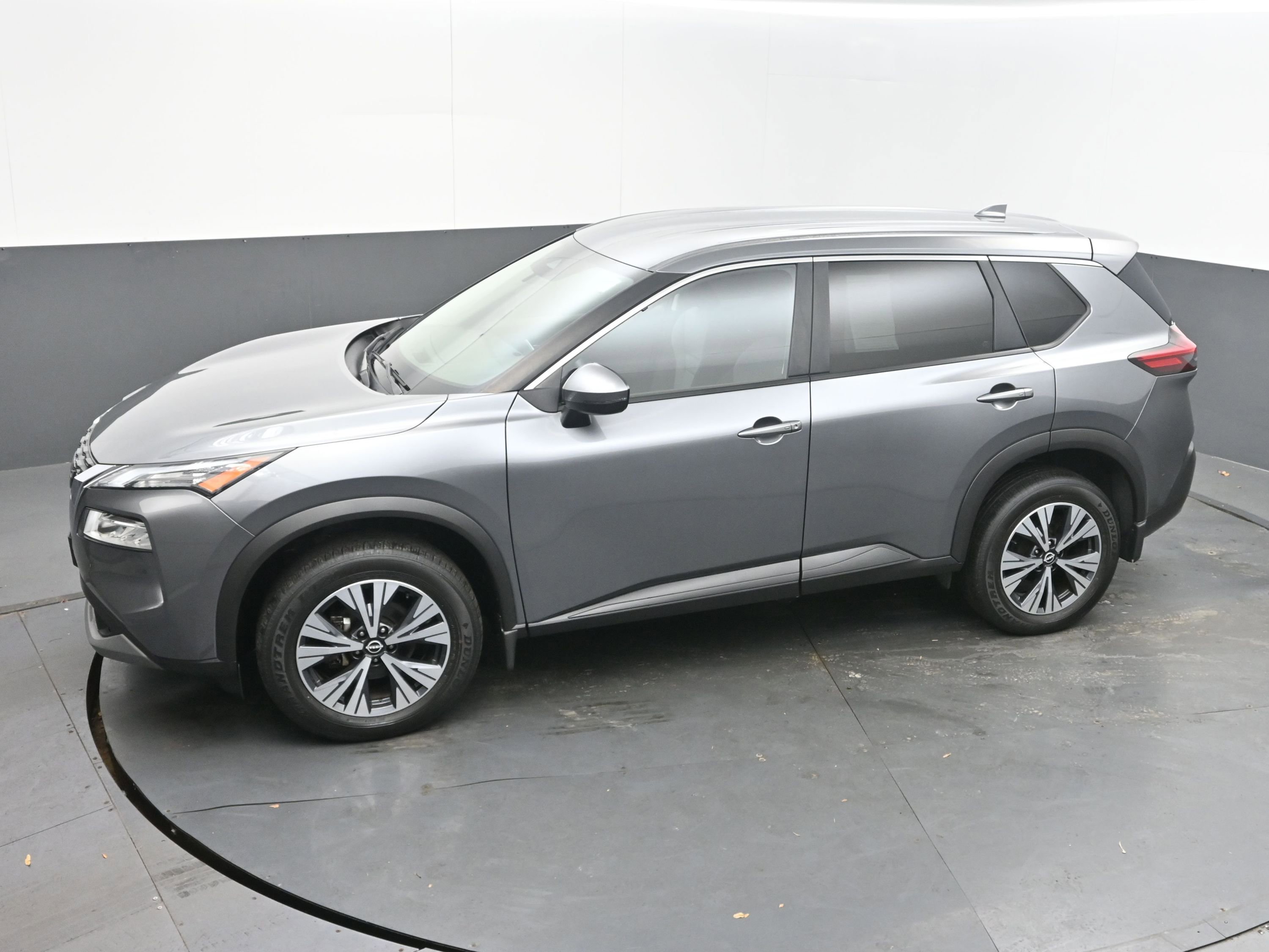 Certified 2023 Nissan Rogue SV image 34