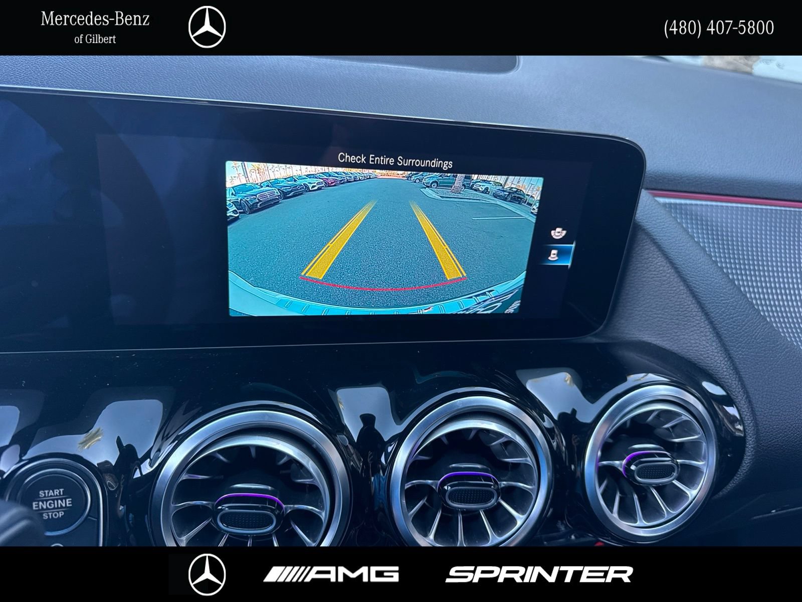 Used 2023 Mercedes-Benz GLA 250 image 27