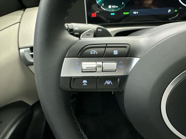 New 2026 Hyundai Tucson SEL AWD/4WD image 26