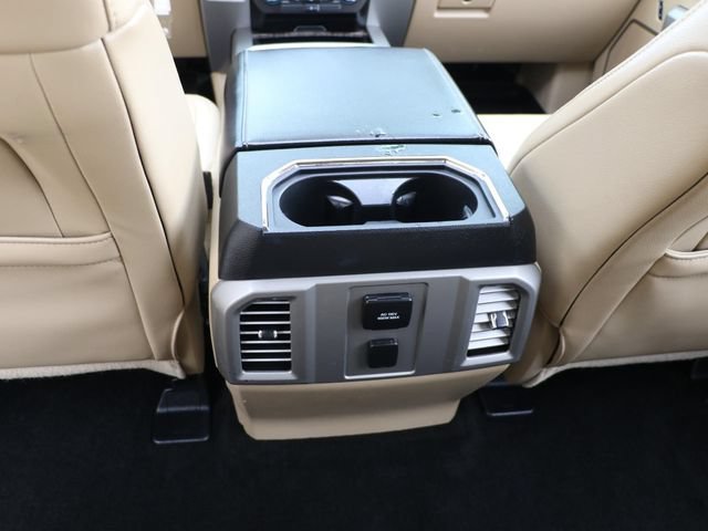 Used 2017 Ford F250 Lariat w/ Chrome Package AWD/4WD image 17