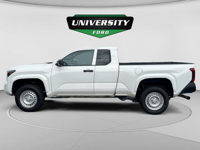 Used 2024 Toyota Tacoma SR RWD image 6