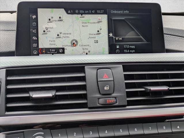 Used 2018 BMW 440i 440i w/ M Sport Package image 15