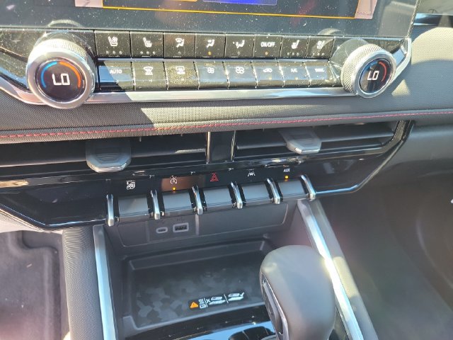 New 2026 Chevrolet Colorado Z71 w/ Technology Package AWD/4WD image 30