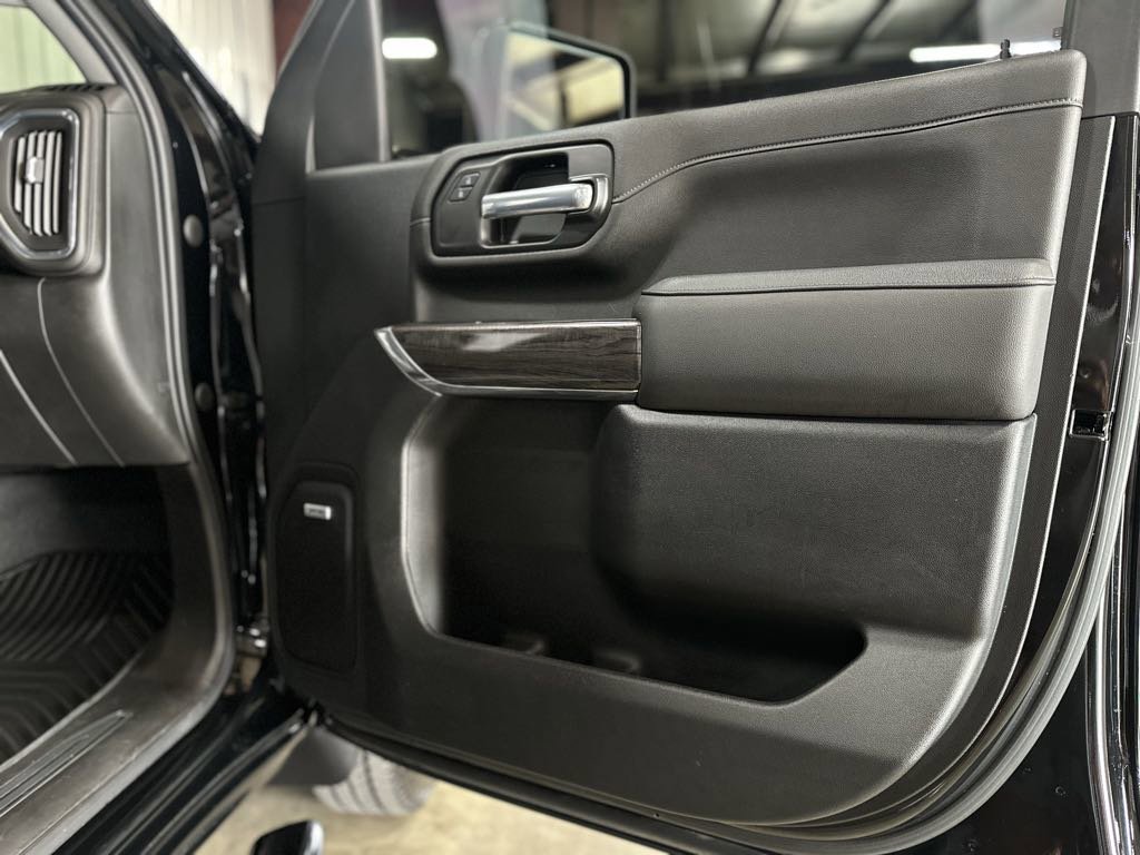 Used 2021 Chevrolet Silverado 3500 LTZ w/ LTZ Plus Package image 42