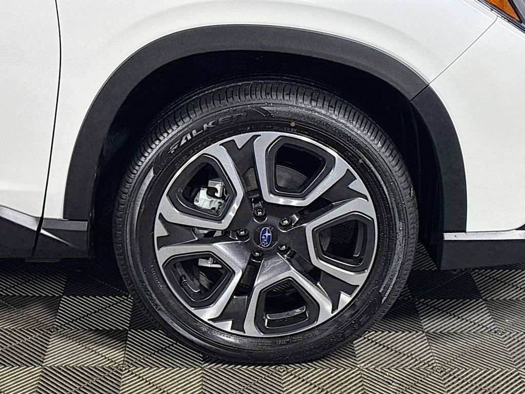 New 2025 Subaru Ascent Touring w/ Popular Package #2 image 25