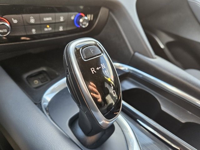 Certified 2020 Buick Enclave Preferred image 31