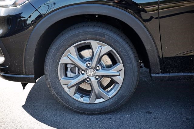 New 2027 Honda HR-V LX image 6