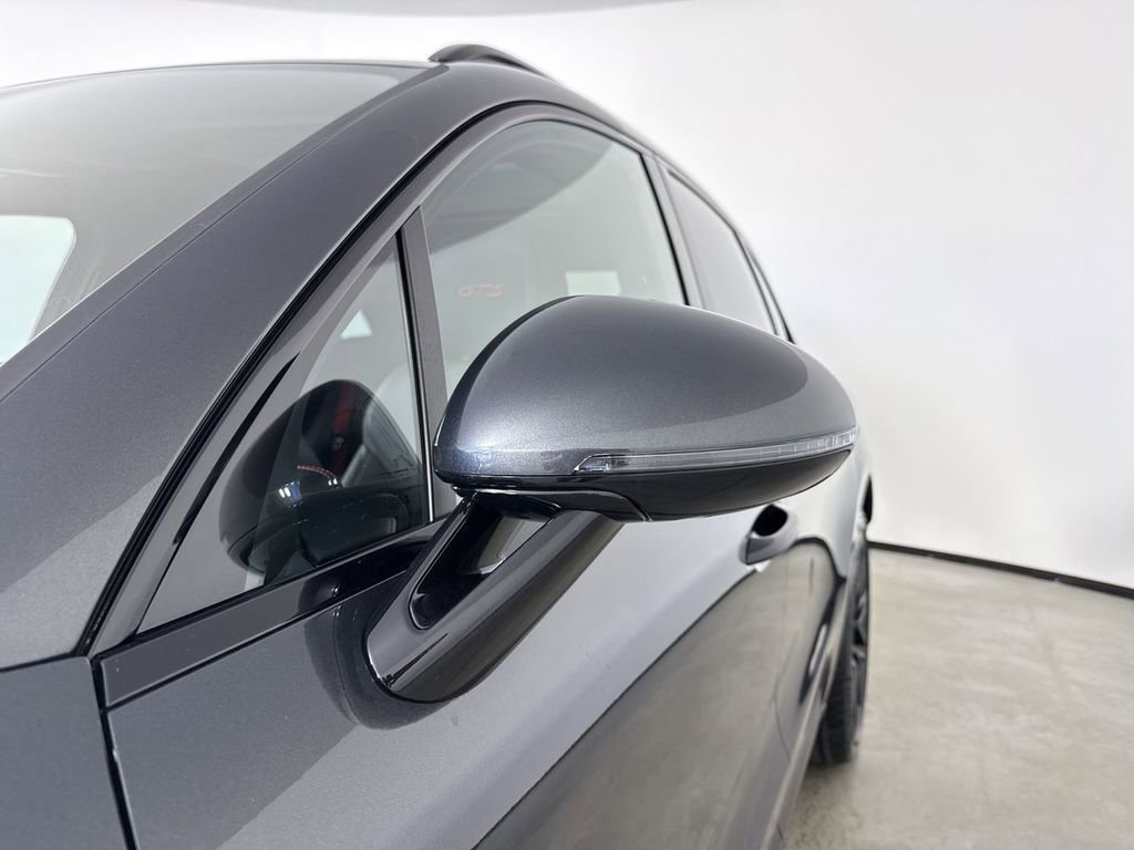 New 2026 Porsche Macan GTS AWD/4WD image 12