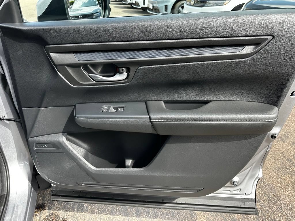 Used 2023 Honda CR-V EX image 13