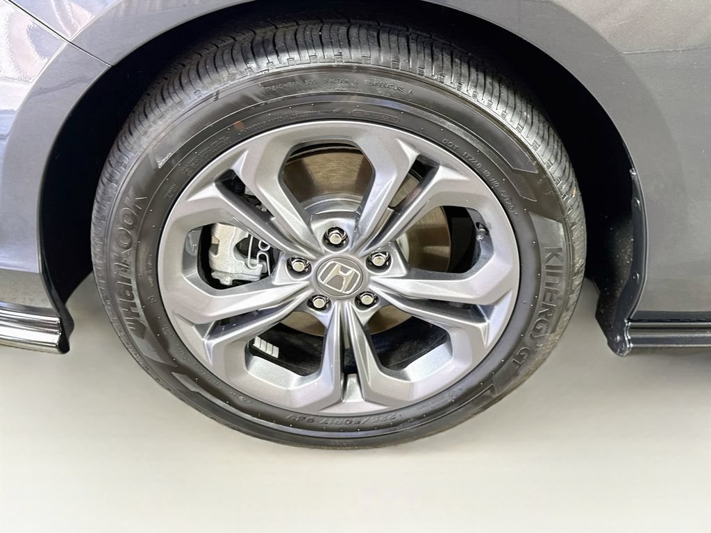 Used 2025 Honda Accord EX-L image 40