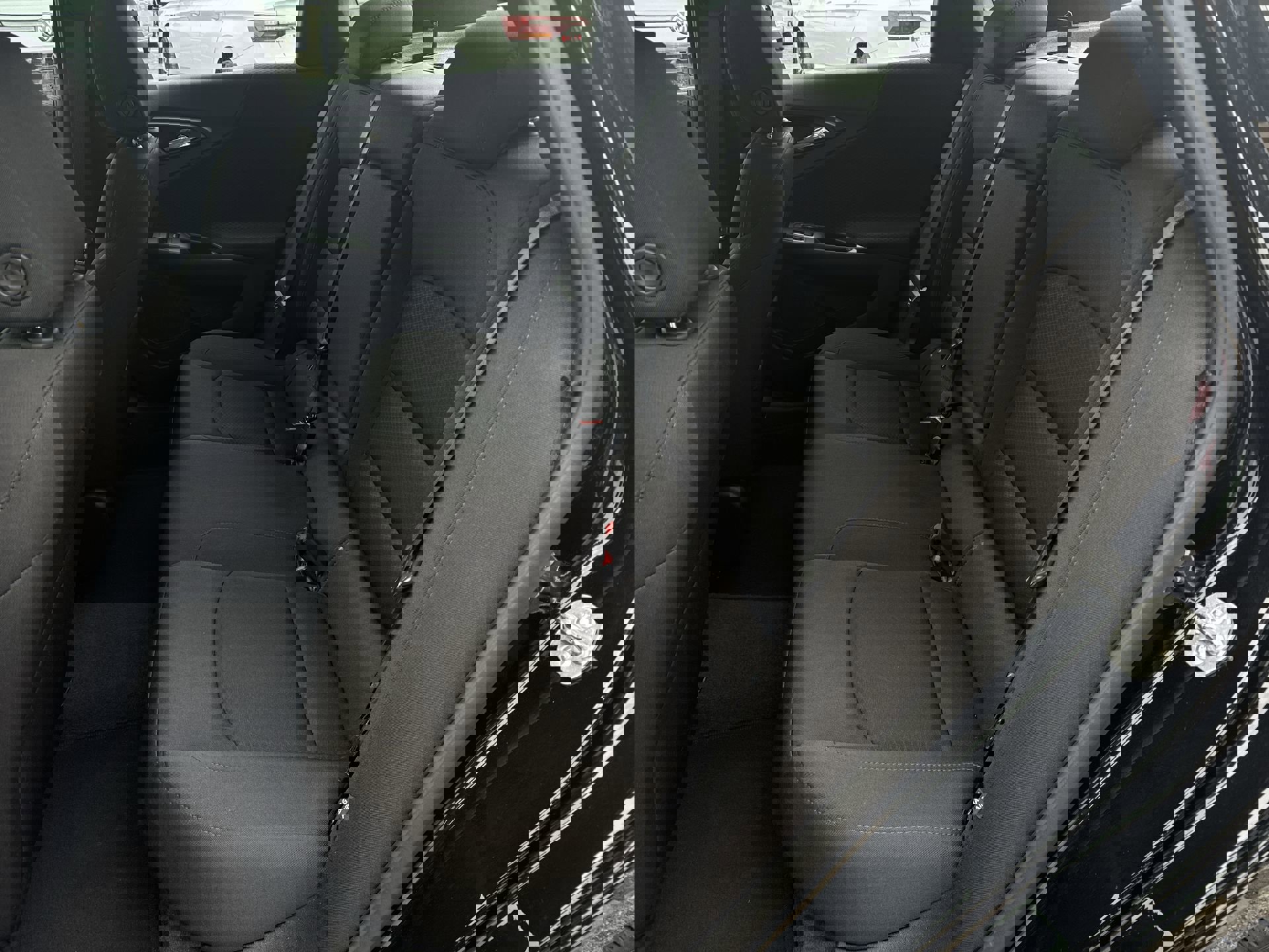 Certified 2024 Chevrolet Malibu LT image 26