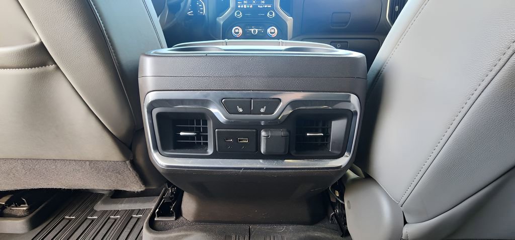 Used 2021 GMC Sierra 1500 SLT w/ SLT Premium Plus Package image 20
