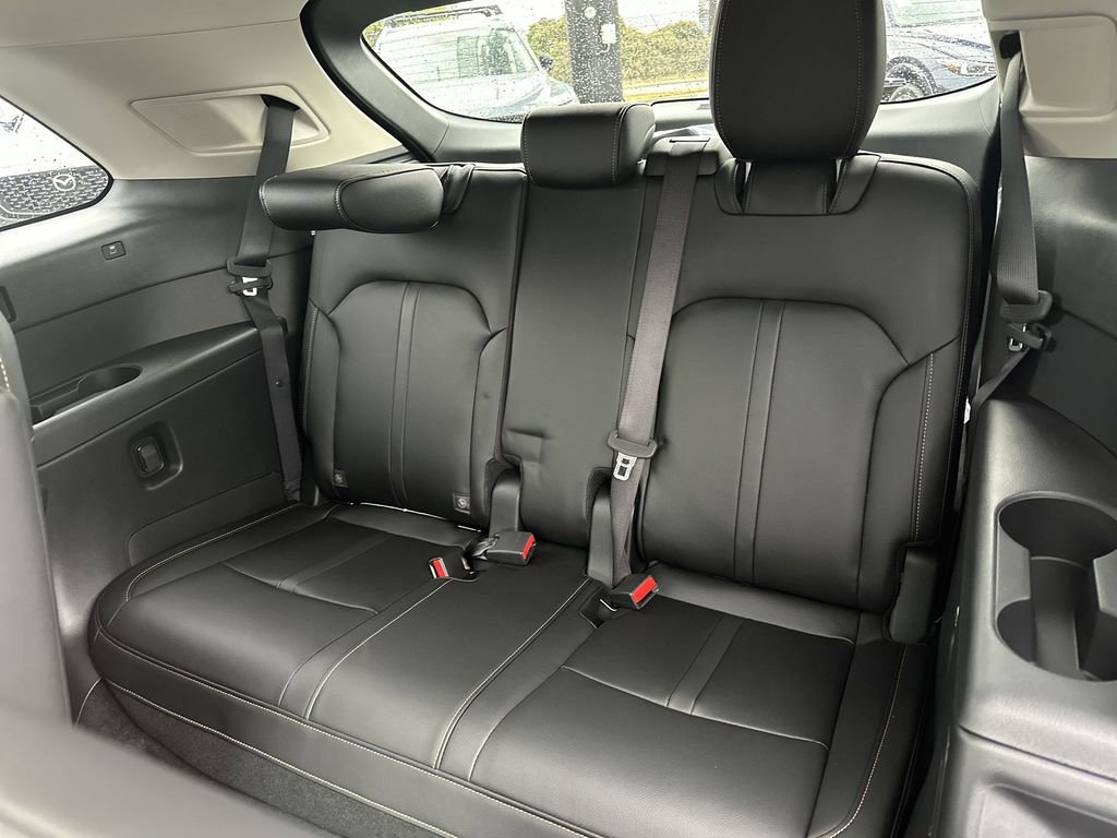 New 2026 MAZDA CX-90 Plug-In Hybrid w/Premium Sport image 24