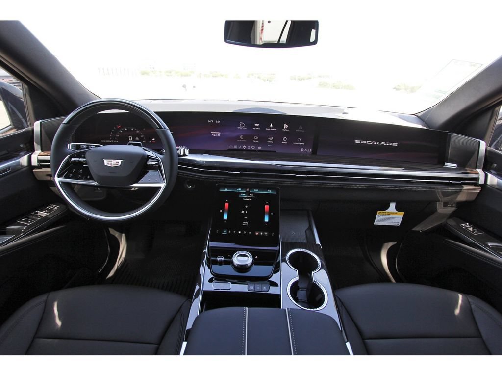 New 2026 Cadillac Escalade 2WD image 9