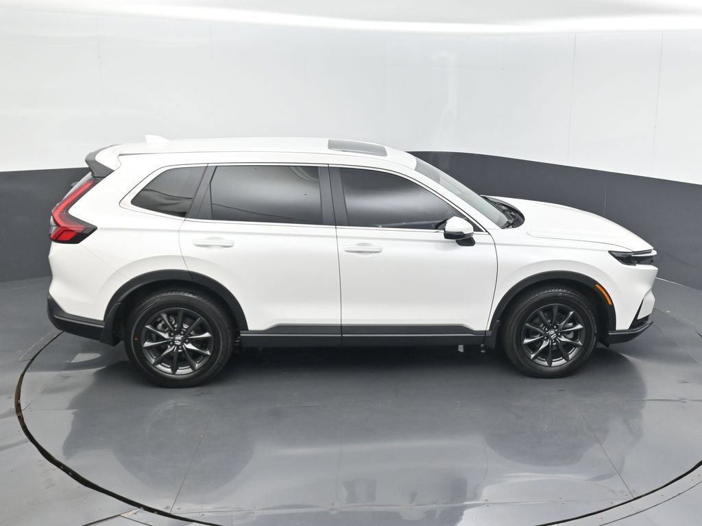 Certified 2026 Honda CR-V EX-L image 14
