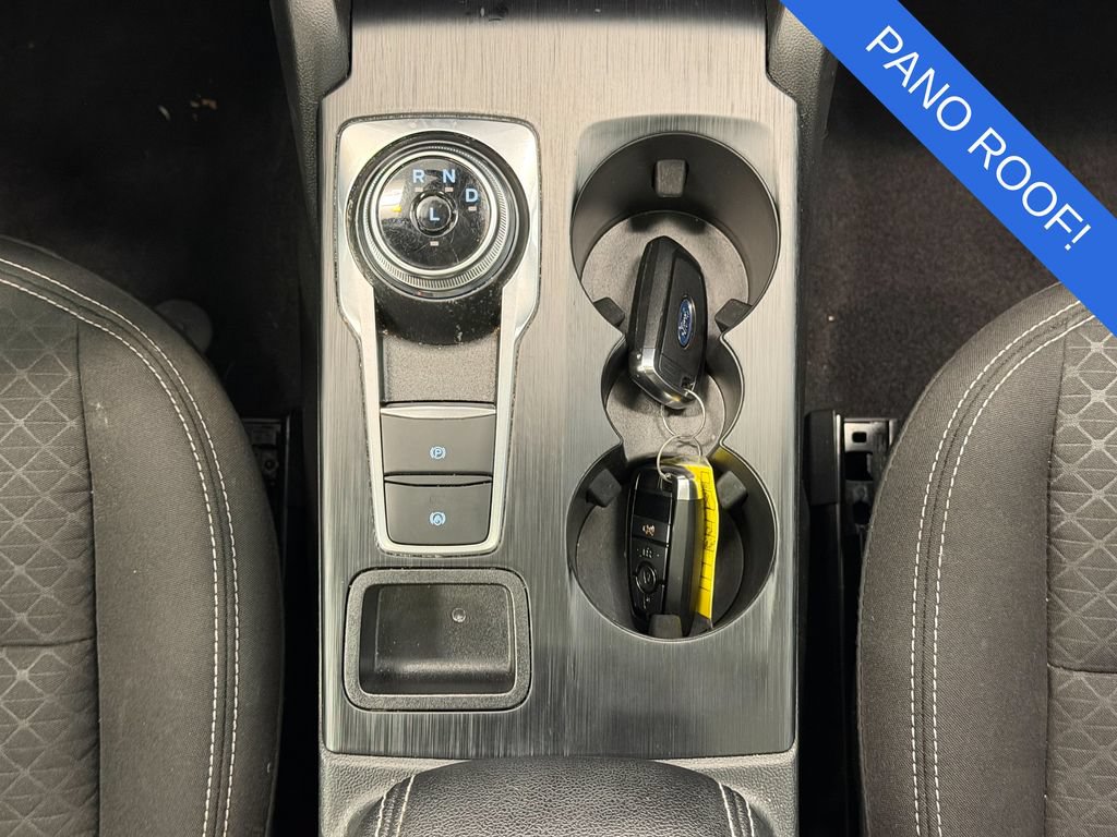Used 2025 Ford Escape Active w/ Tech Pack #1 FWD image 20