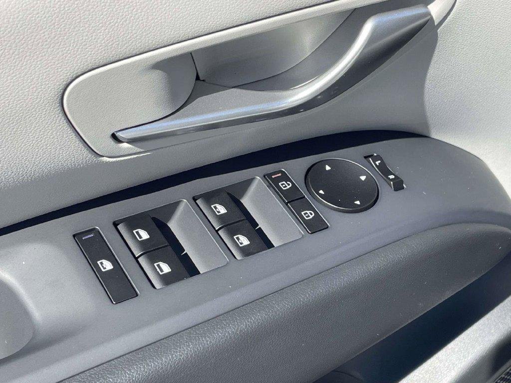 New 2026 Hyundai Tucson SEL Plus FWD image 49