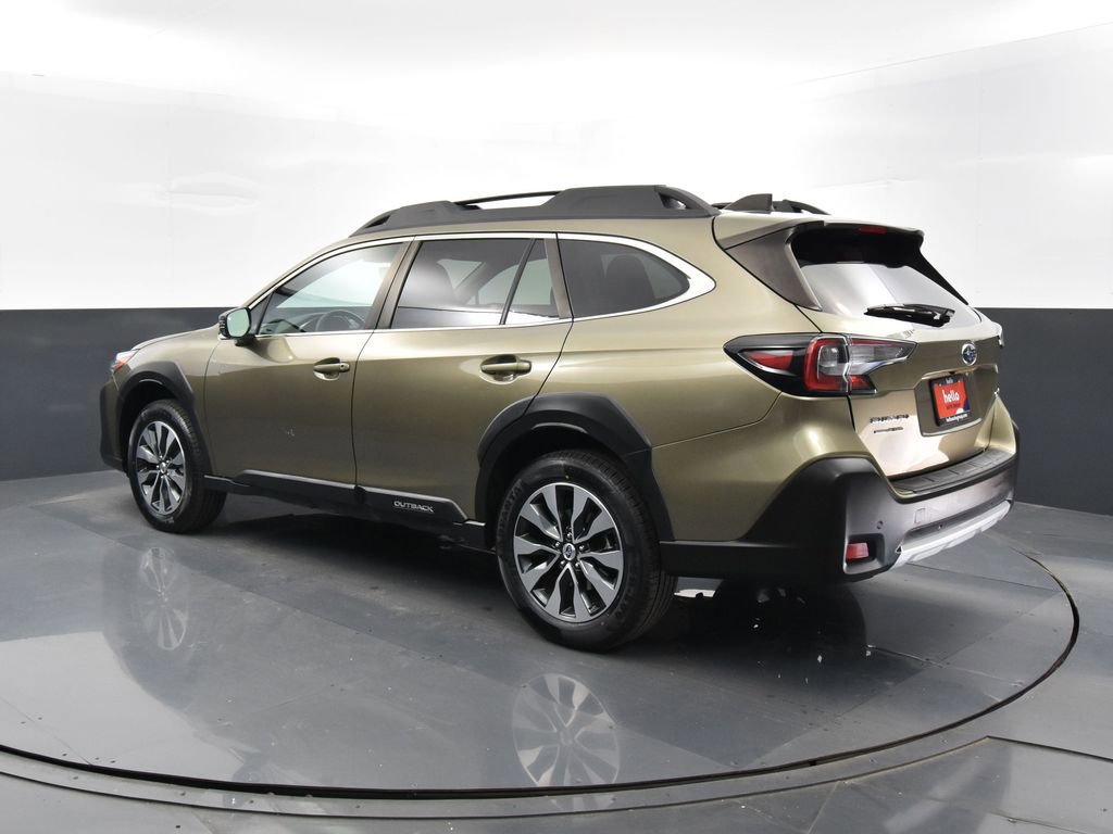 Used 2023 Subaru Outback Limited image 34