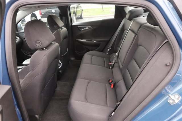 Used 2024 Chevrolet Malibu LT image 9