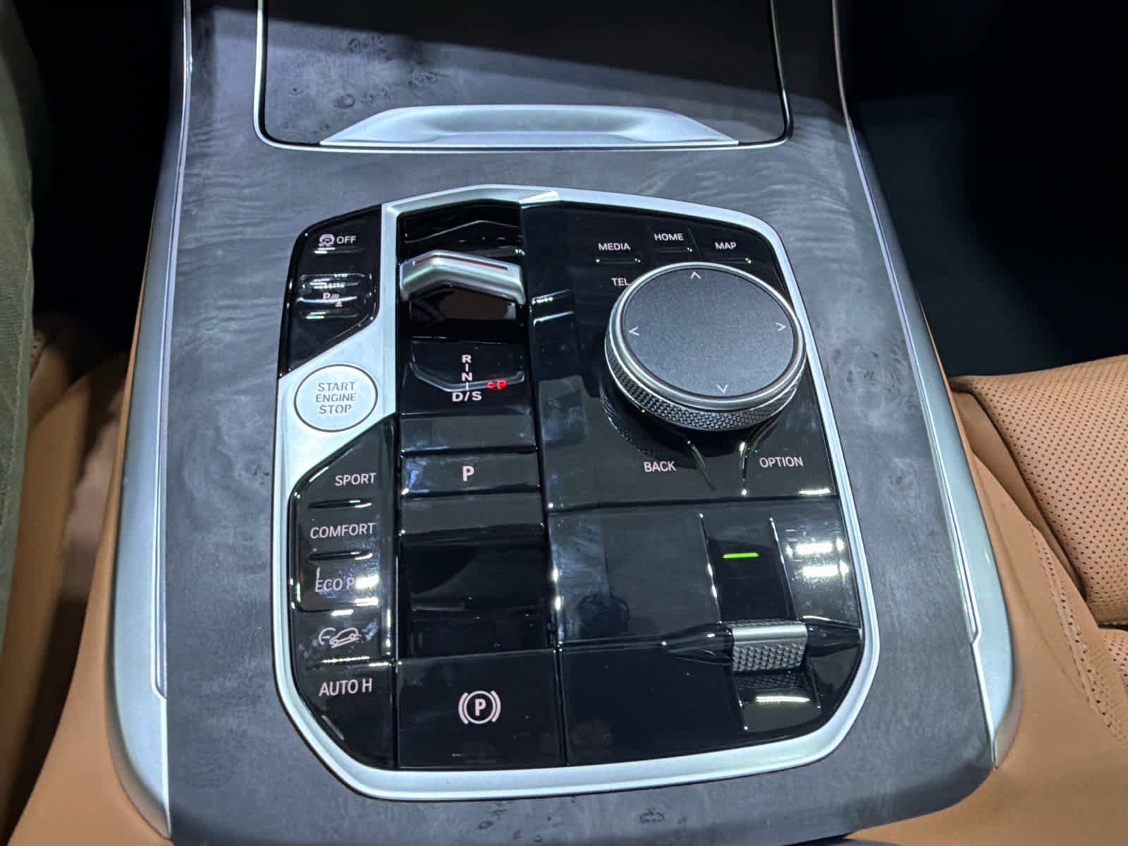 New 2026 BMW X7 xDrive40i w/ M Sport Package image 27