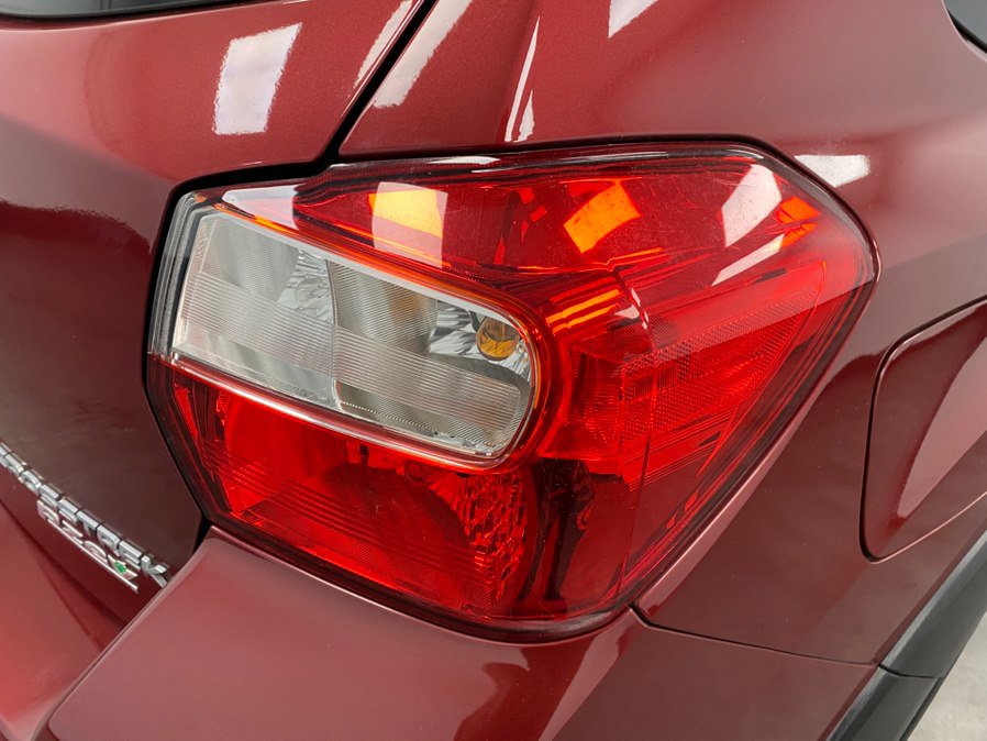 Used 2017 Subaru Crosstrek 2.0i Premium AWD/4WD image 15
