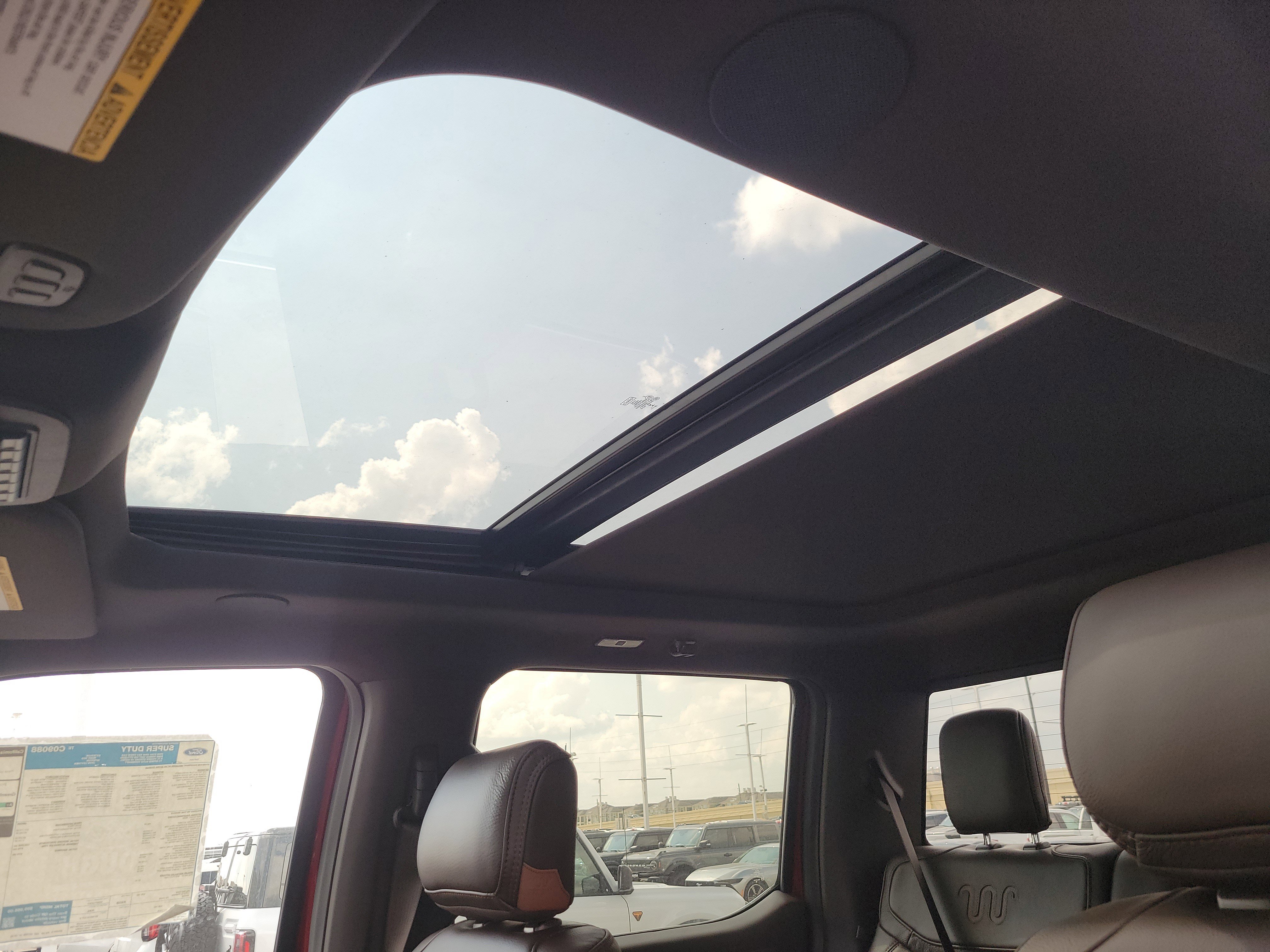 New 2026 Ford F250 King Ranch image 15