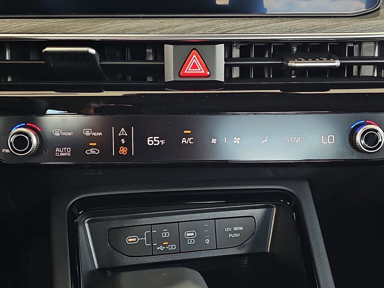 Used 2025 Kia K5 EX FWD image 25